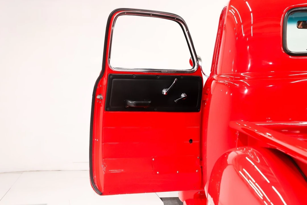 1954 Chevrolet Advance Design - Image 8 of 31