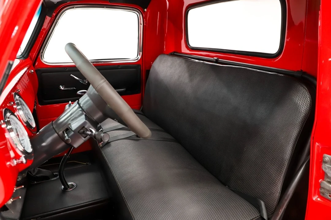 1954 Chevrolet Advance Design - Image 12 of 31