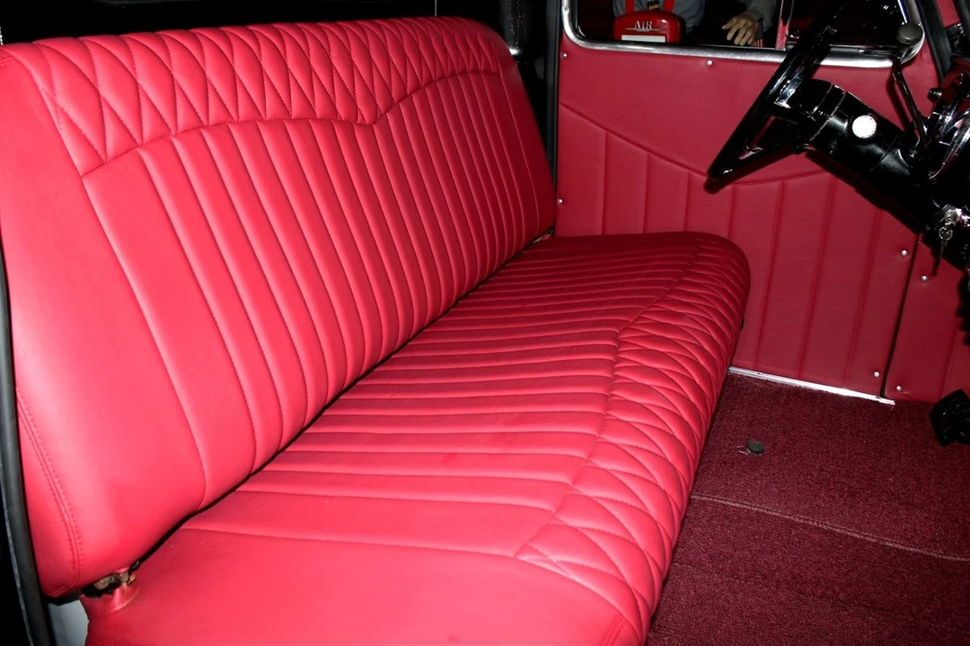 1954 Chevrolet Advance Design - Image 20 of 26