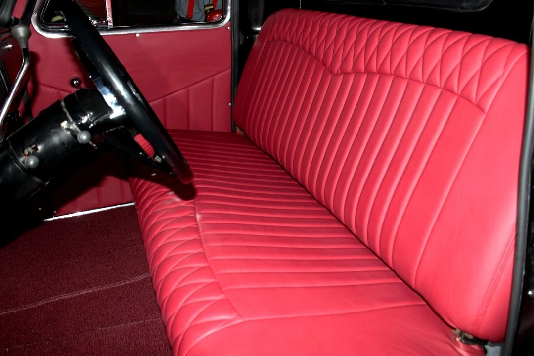 1954 Chevrolet Advance Design - Image 18 of 26
