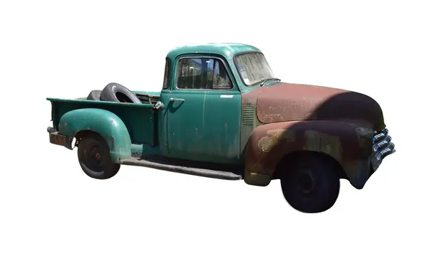 1954 Chevrolet 3100