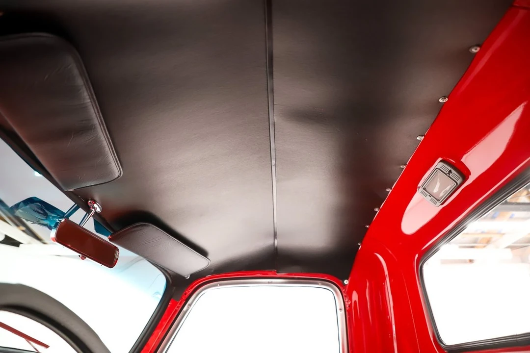 1954 Chevrolet Advance Design - Image 28 of 31