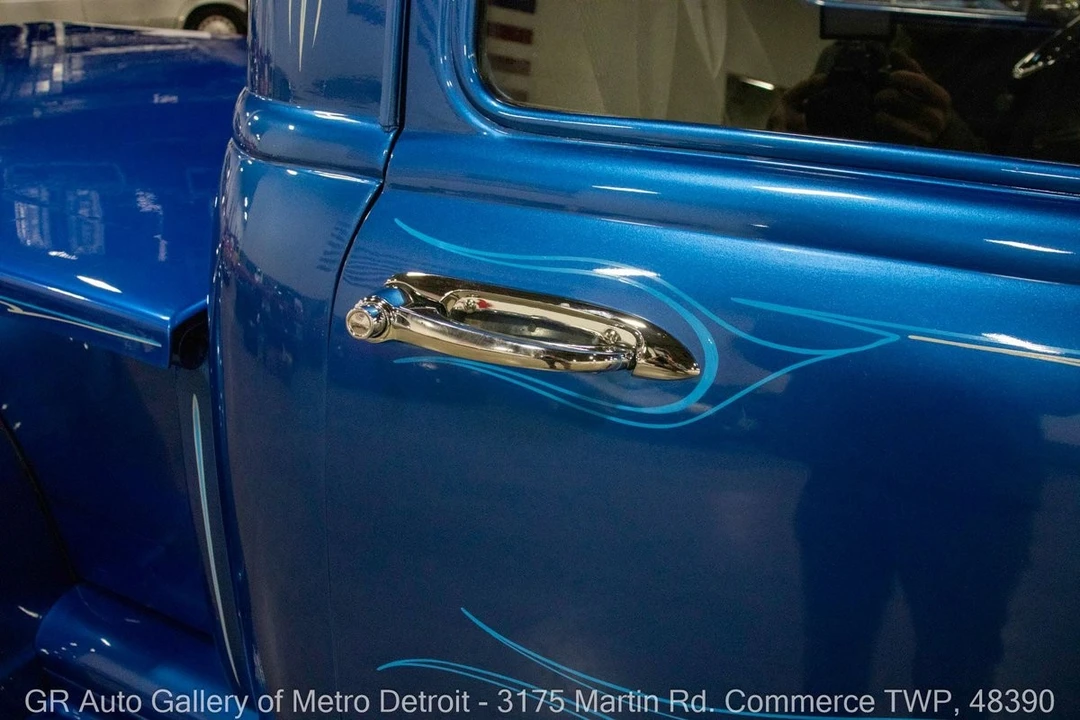 1954 Chevrolet Advance Design - Image 31 of 31