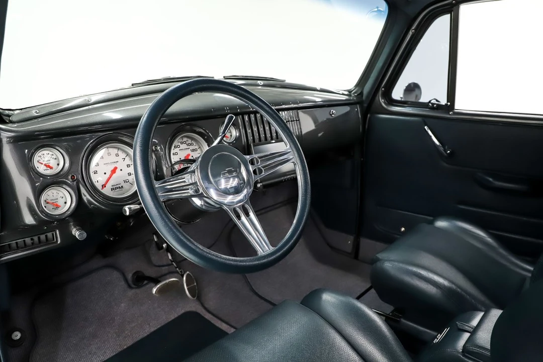 1954 Chevrolet Advance Design - Image 2 of 12