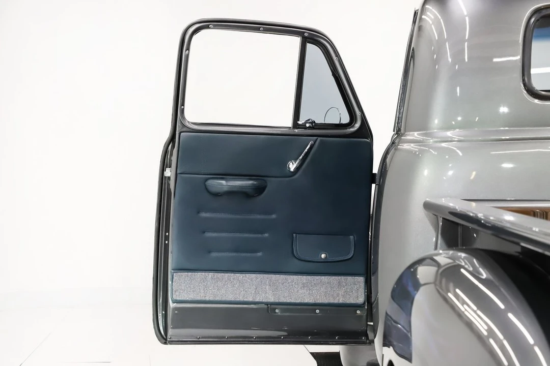 1954 Chevrolet Advance Design - Image 7 of 21