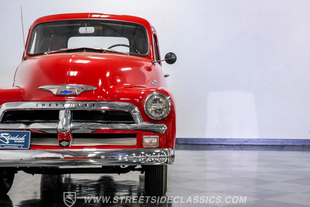 1954 Chevrolet Advance Design - Image 21 of 21
