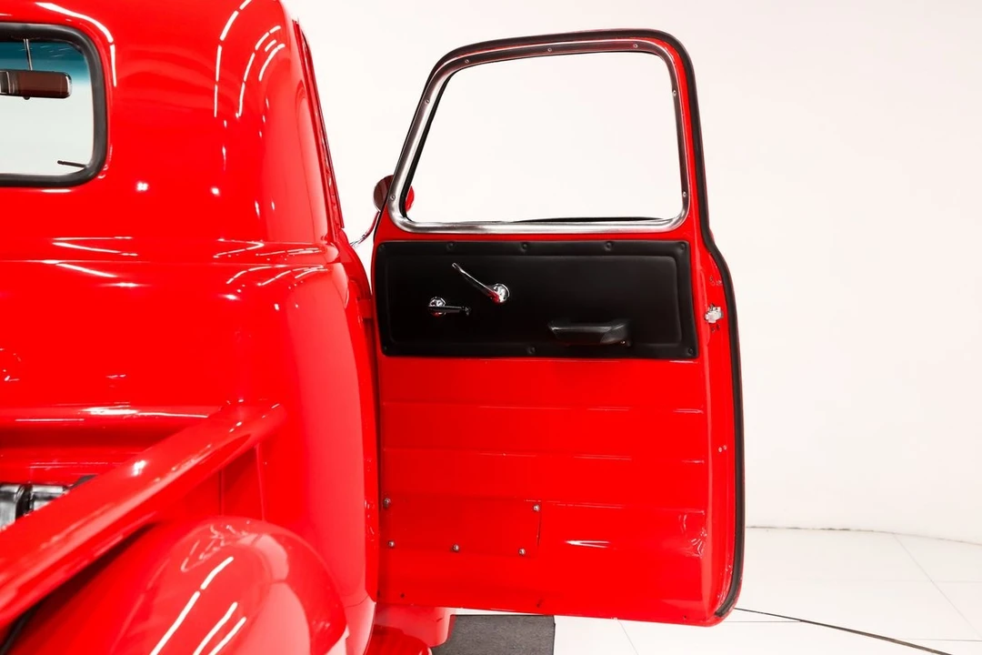 1954 Chevrolet Advance Design - Image 30 of 31