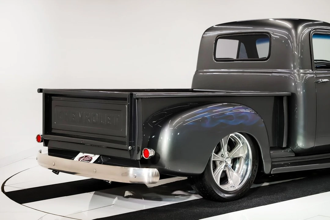 1954 Chevrolet Advance Design - Image 18 of 21