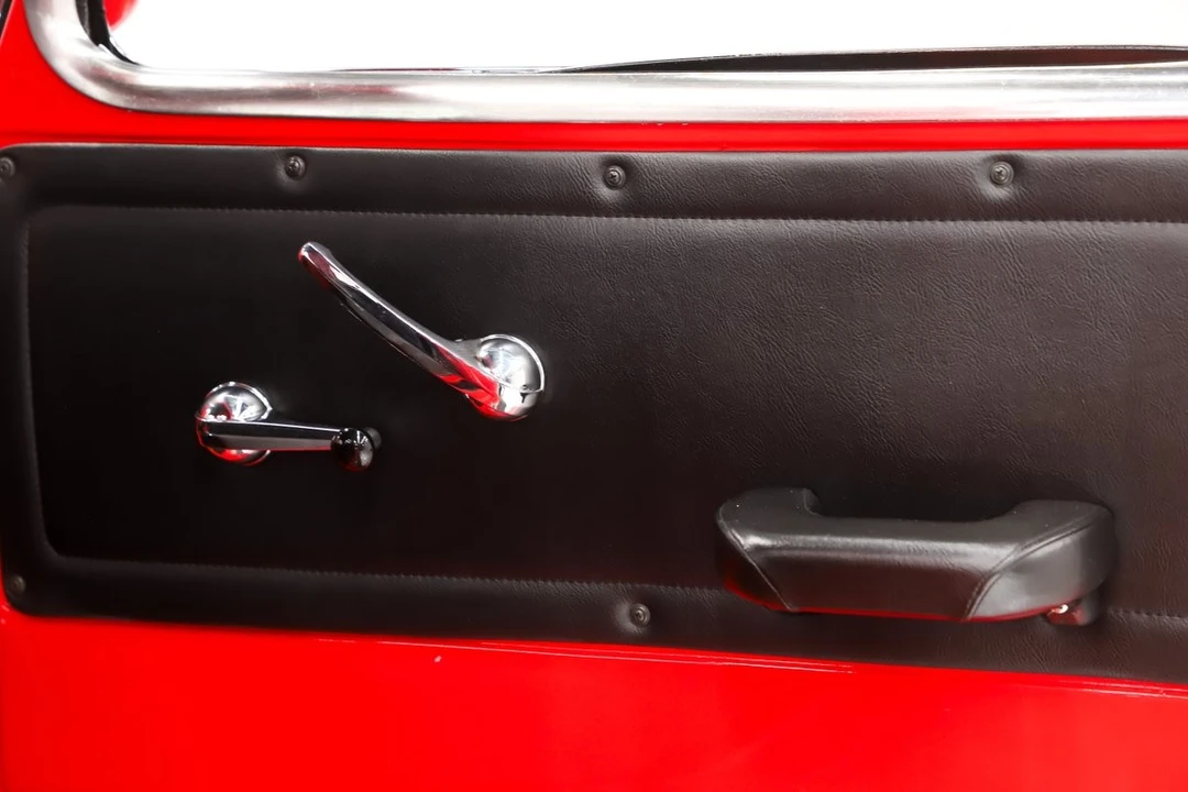 1954 Chevrolet Advance Design - Image 31 of 31