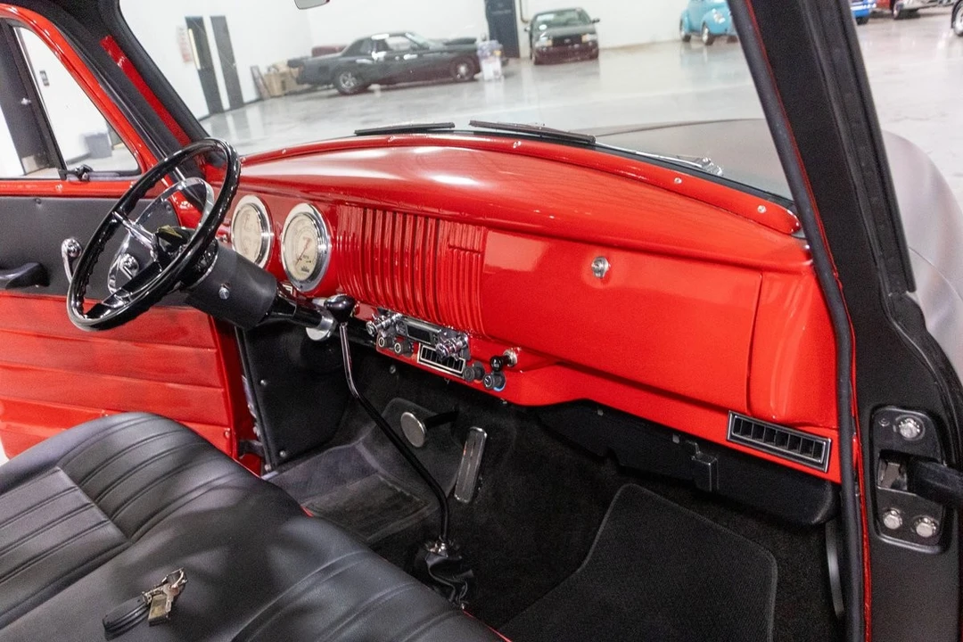 1954 Chevrolet Advance Design - Image 28 of 31