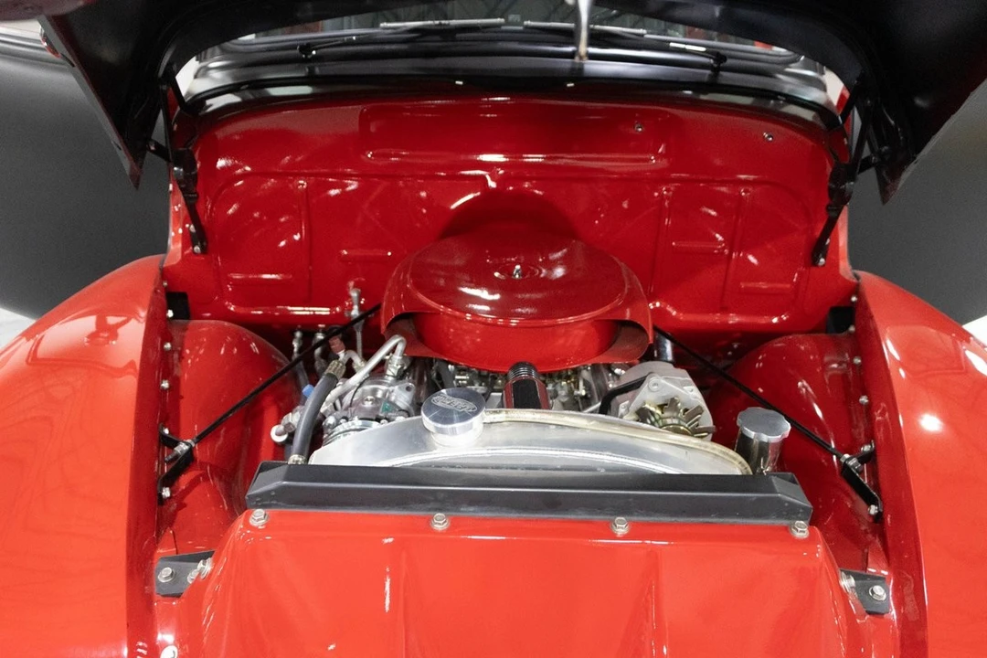 1954 Chevrolet Advance Design - Image 17 of 31