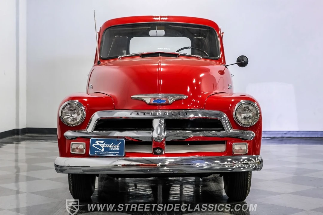 1954 Chevrolet Advance Design - Image 19 of 21