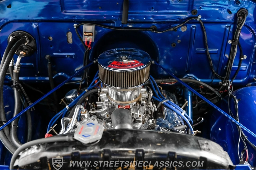 1954 Chevrolet Advance Design - Image 2 of 12