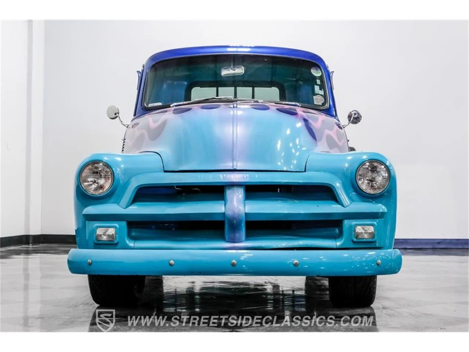 1954 Chevrolet Advance Design - Image 29 of 31