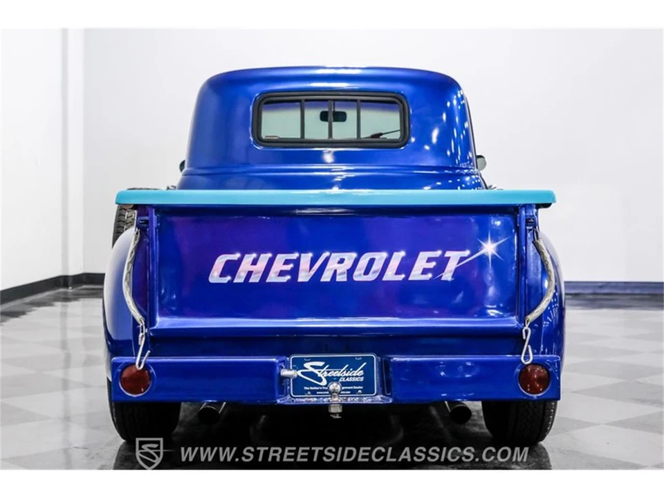 1954 Chevrolet Advance Design - Image 30 of 31