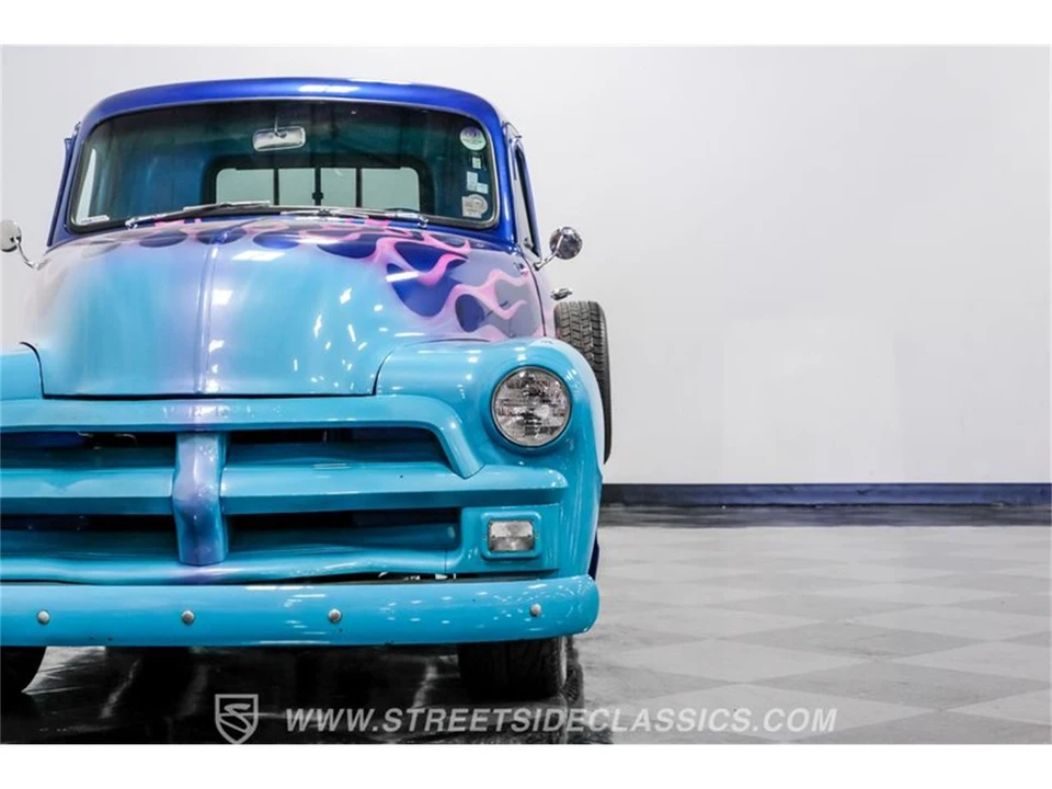 1954 Chevrolet Advance Design - Image 18 of 31