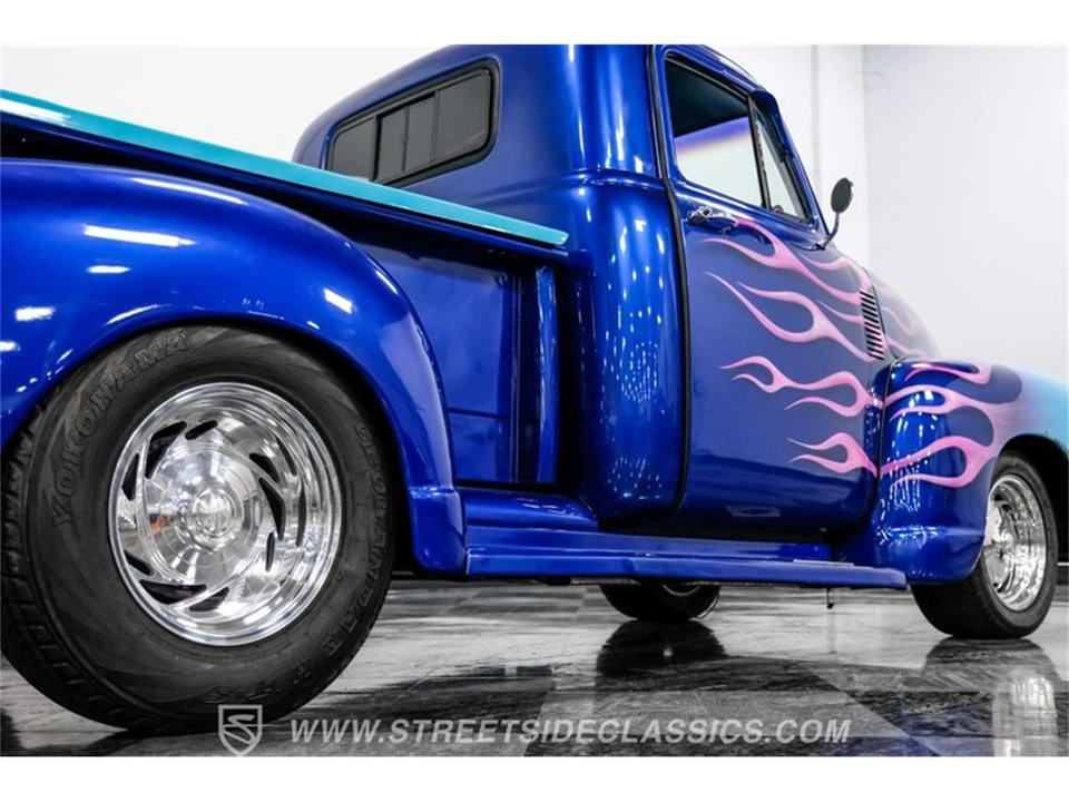 1954 Chevrolet Advance Design - Image 26 of 31