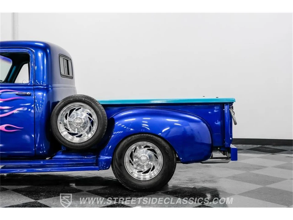1954 Chevrolet Advance Design - Image 22 of 31