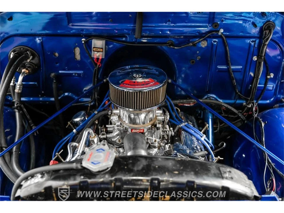 1954 Chevrolet Advance Design - Image 3 of 31