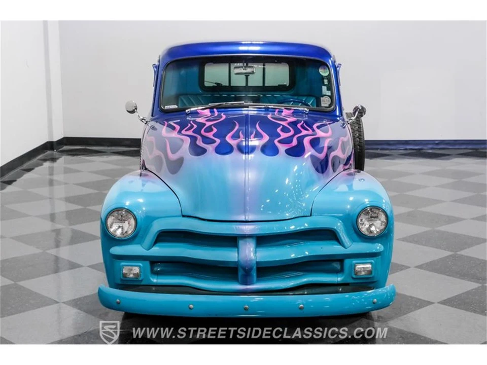 1954 Chevrolet Advance Design - Image 31 of 31