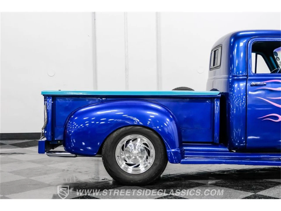1954 Chevrolet Advance Design - Image 27 of 31