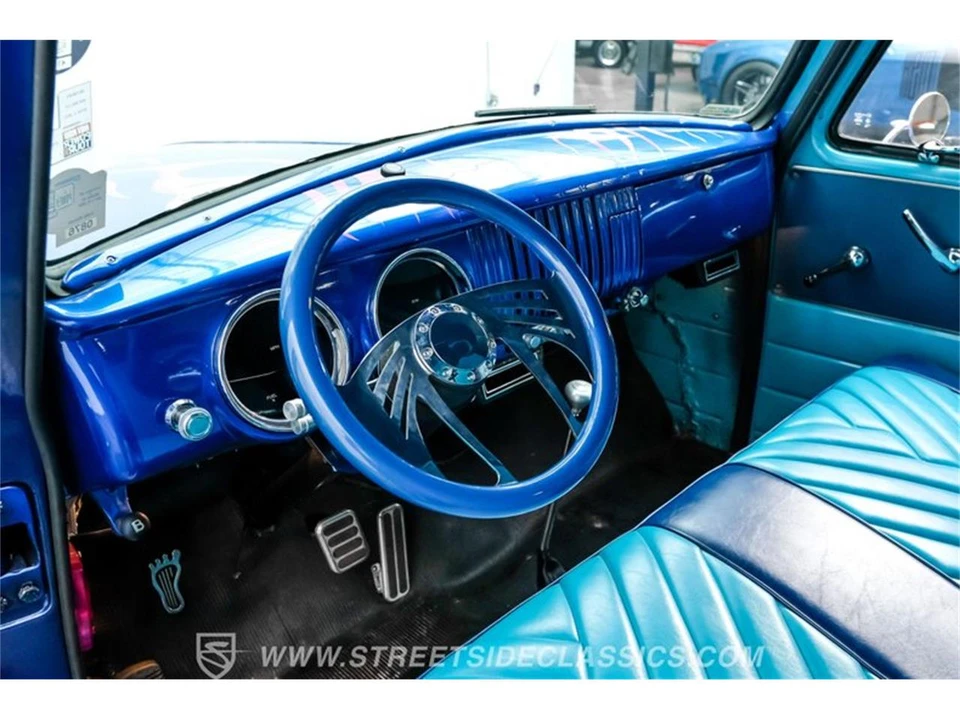 1954 Chevrolet Advance Design - Image 4 of 31