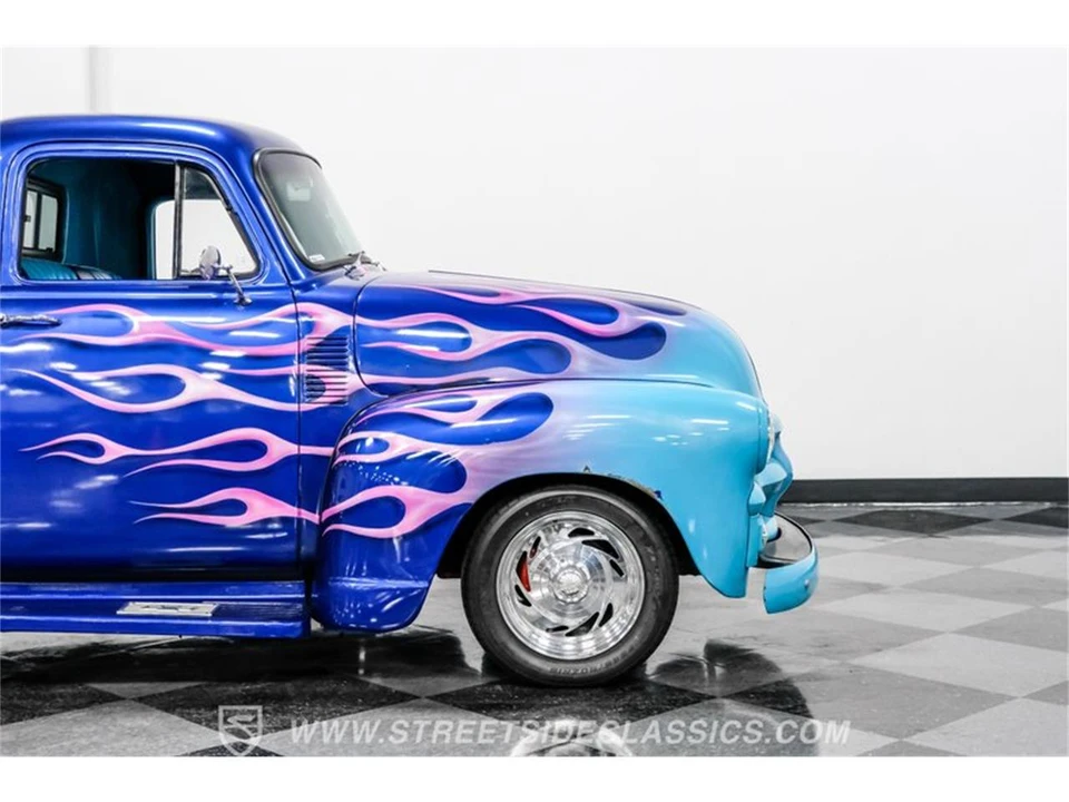1954 Chevrolet Advance Design - Image 28 of 31