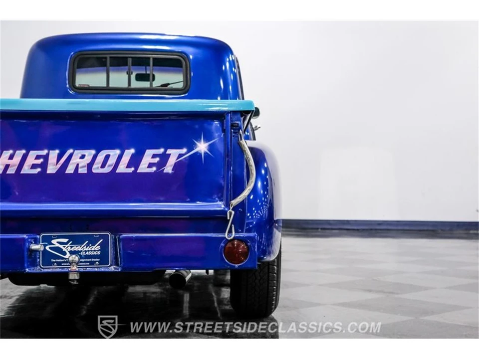 1954 Chevrolet Advance Design - Image 24 of 31