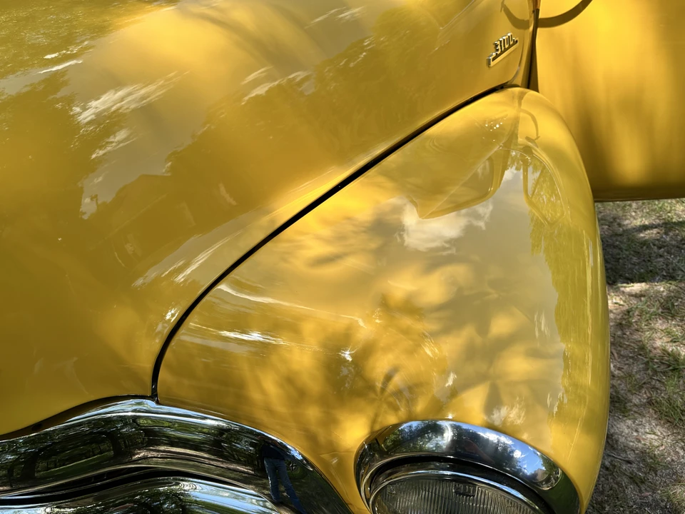 1954 Chevrolet Advance Design - Image 20 of 31