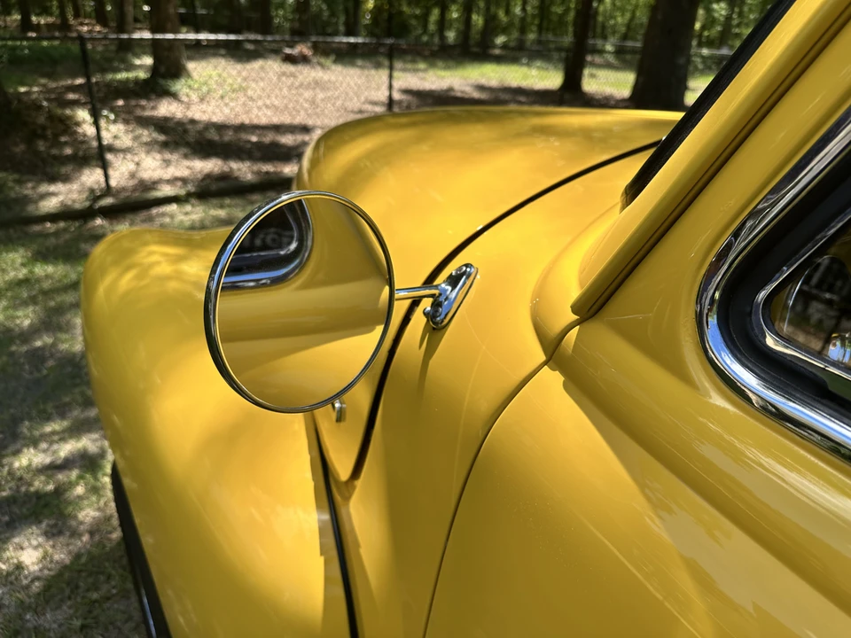 1954 Chevrolet Advance Design - Image 21 of 31
