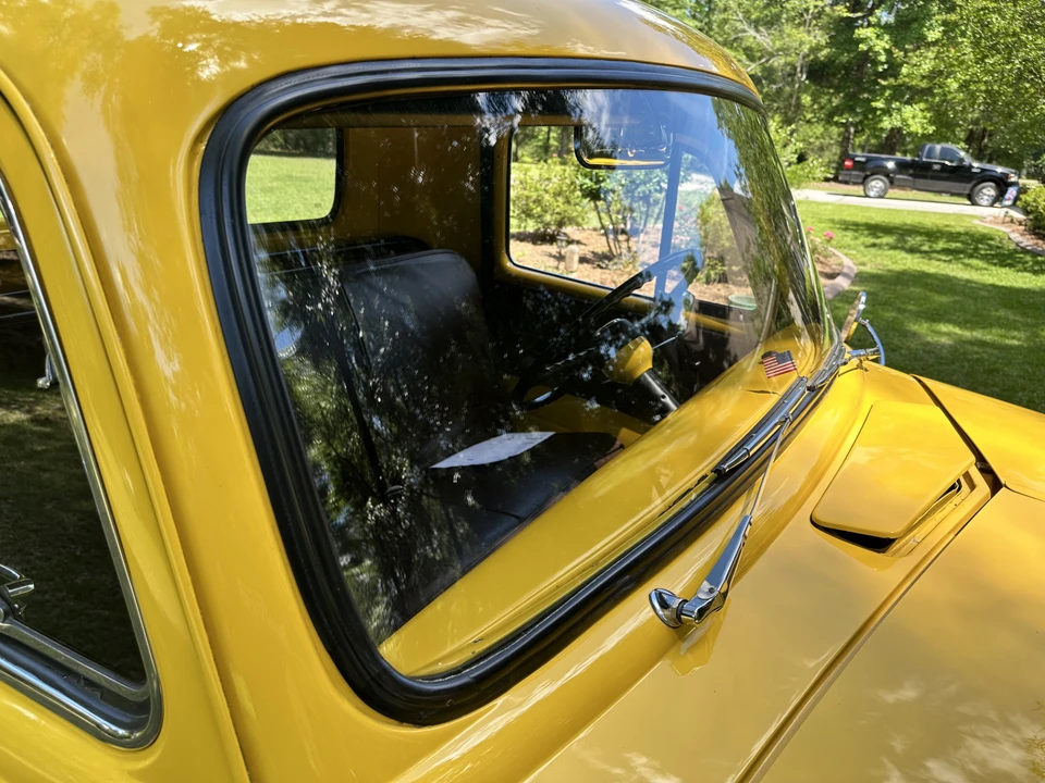 1954 Chevrolet Advance Design - Image 24 of 31