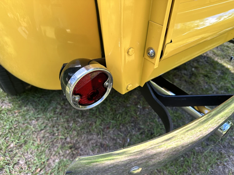 1954 Chevrolet Advance Design - Image 19 of 31