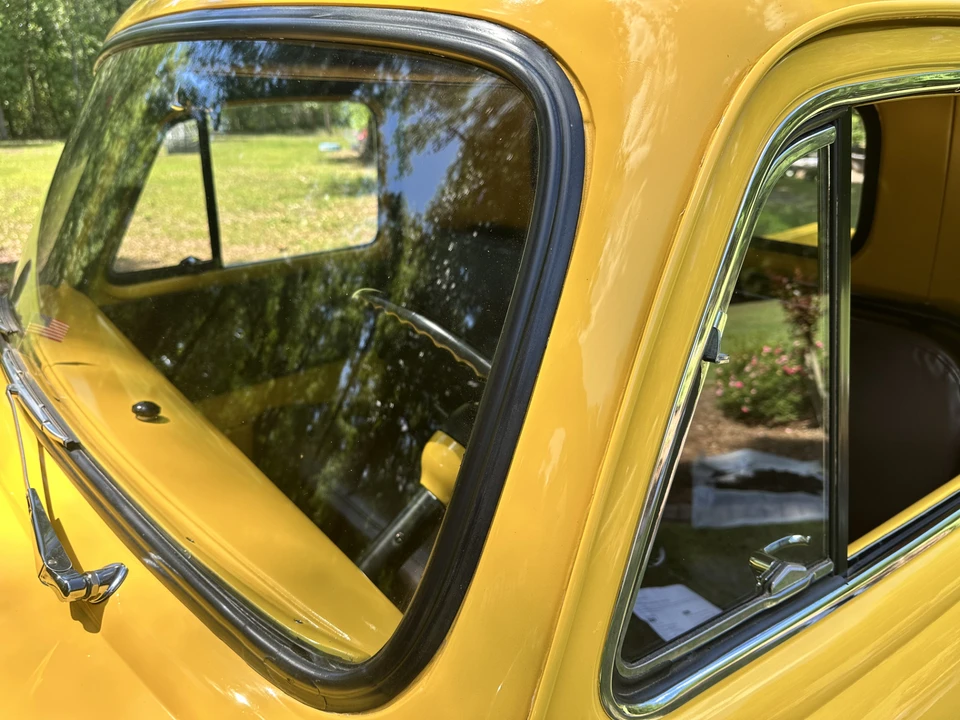 1954 Chevrolet Advance Design - Image 25 of 31