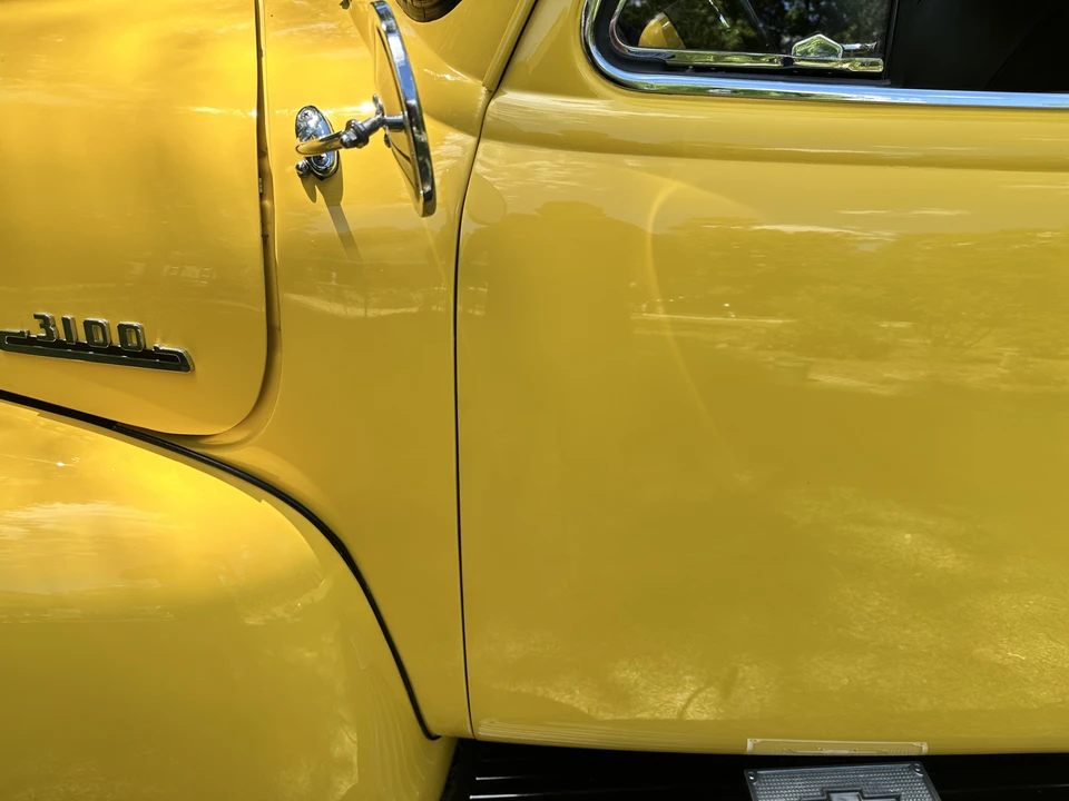 1954 Chevrolet Advance Design - Image 26 of 31