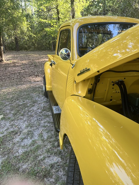 1954 Chevrolet Advance Design - Image 30 of 31