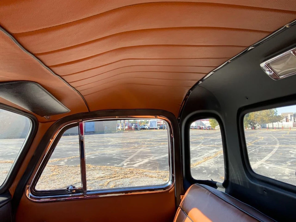 1954 Chevrolet Advance Design - Image 29 of 31