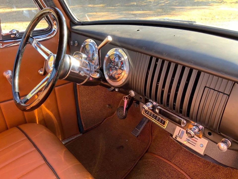 1954 Chevrolet Advance Design - Image 25 of 31