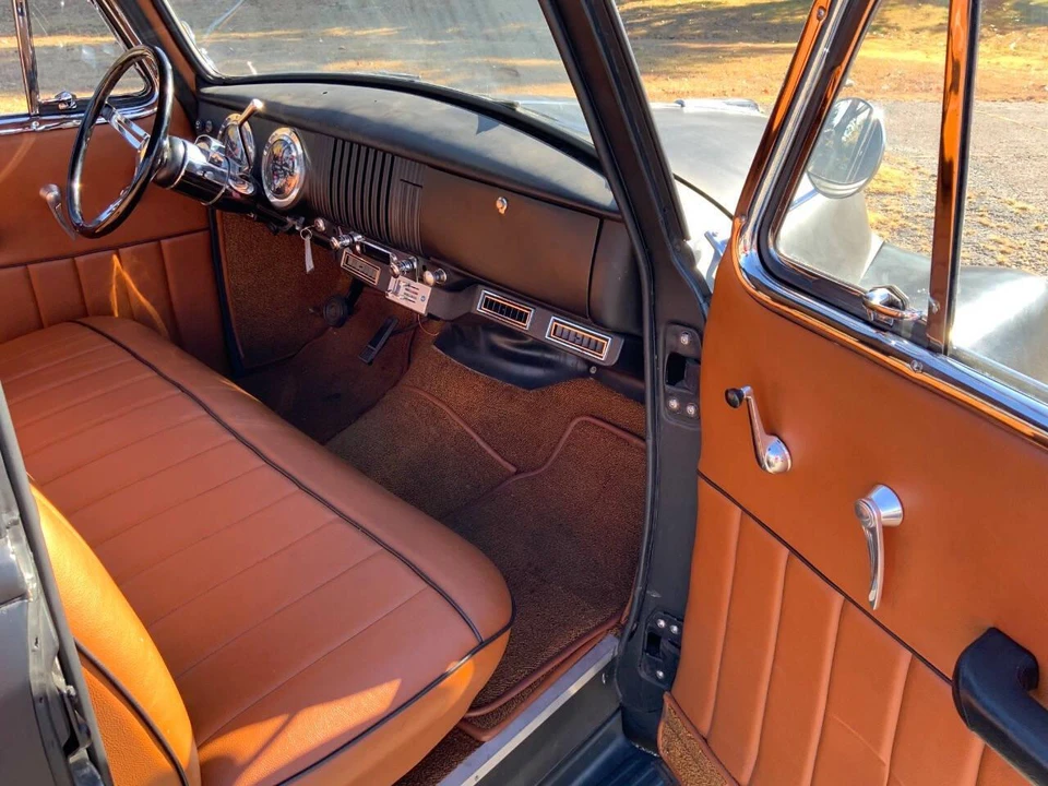 1954 Chevrolet Advance Design - Image 23 of 31