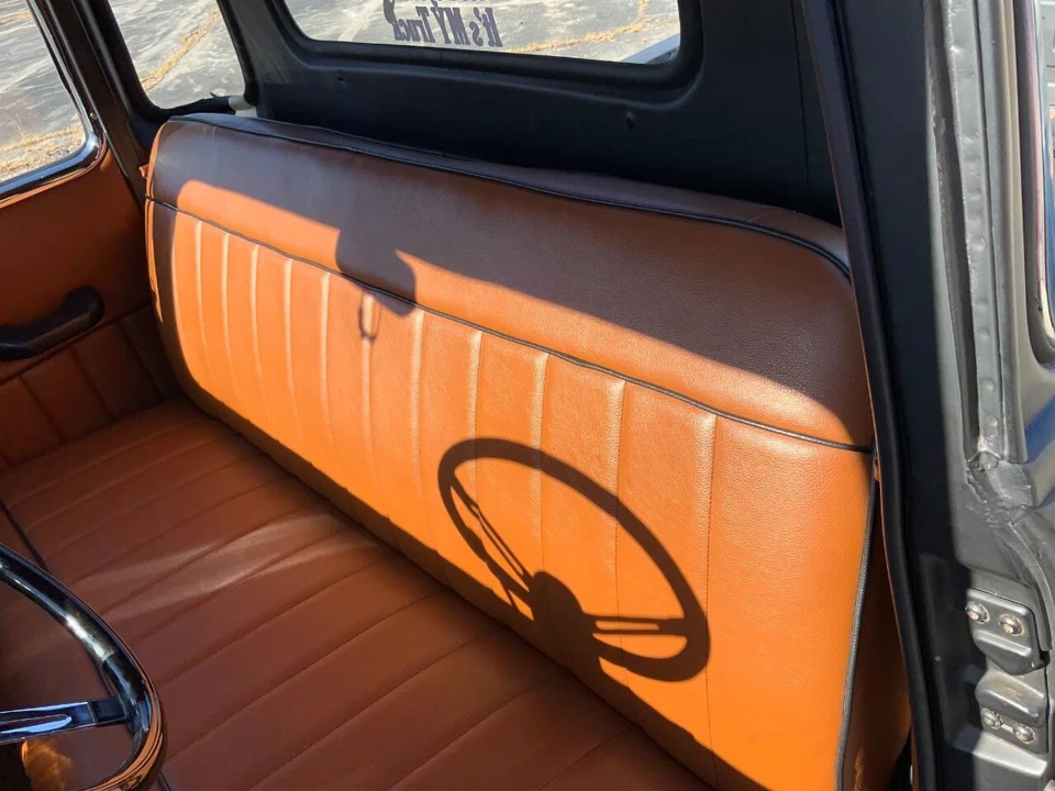 1954 Chevrolet Advance Design - Image 30 of 31
