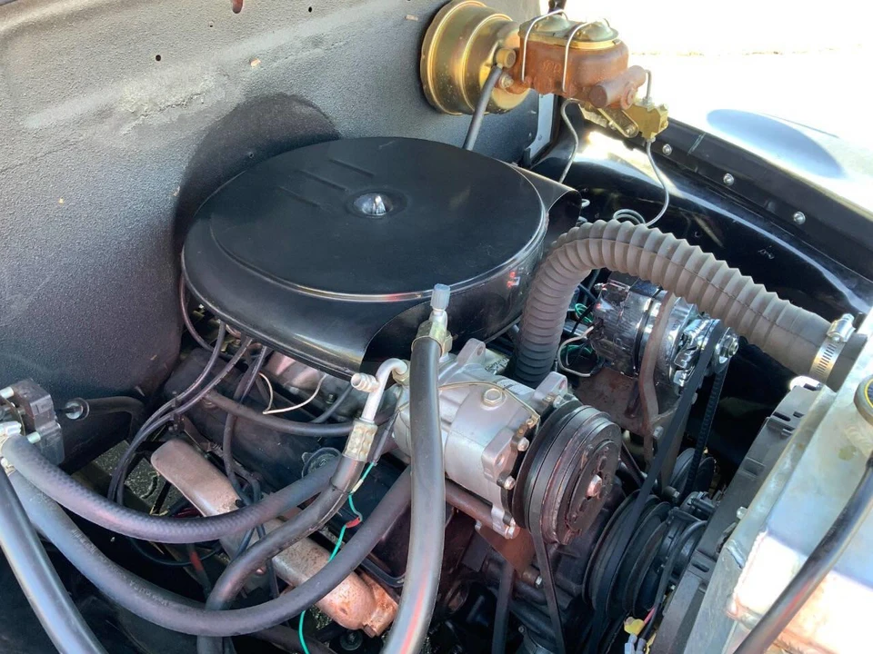 1954 Chevrolet Advance Design - Image 17 of 31