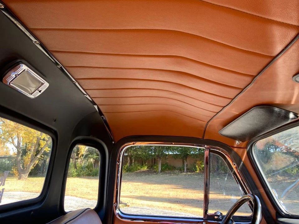 1954 Chevrolet Advance Design - Image 24 of 31