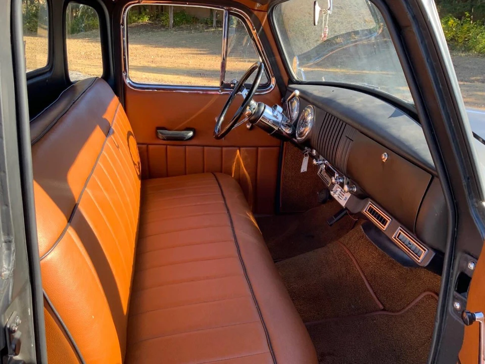 1954 Chevrolet Advance Design - Image 27 of 31