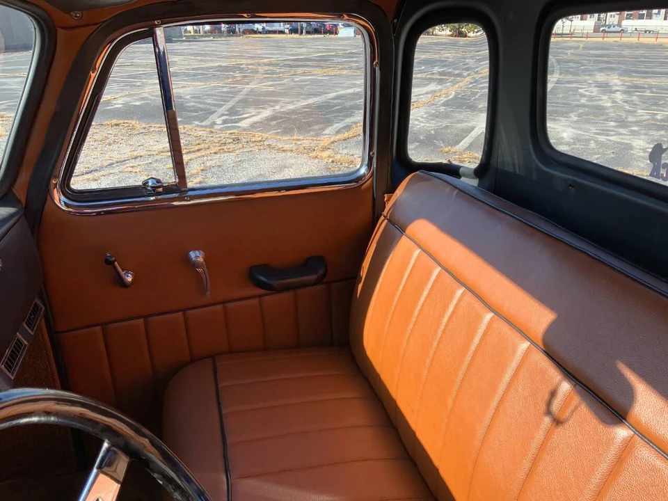 1954 Chevrolet Advance Design - Image 28 of 31