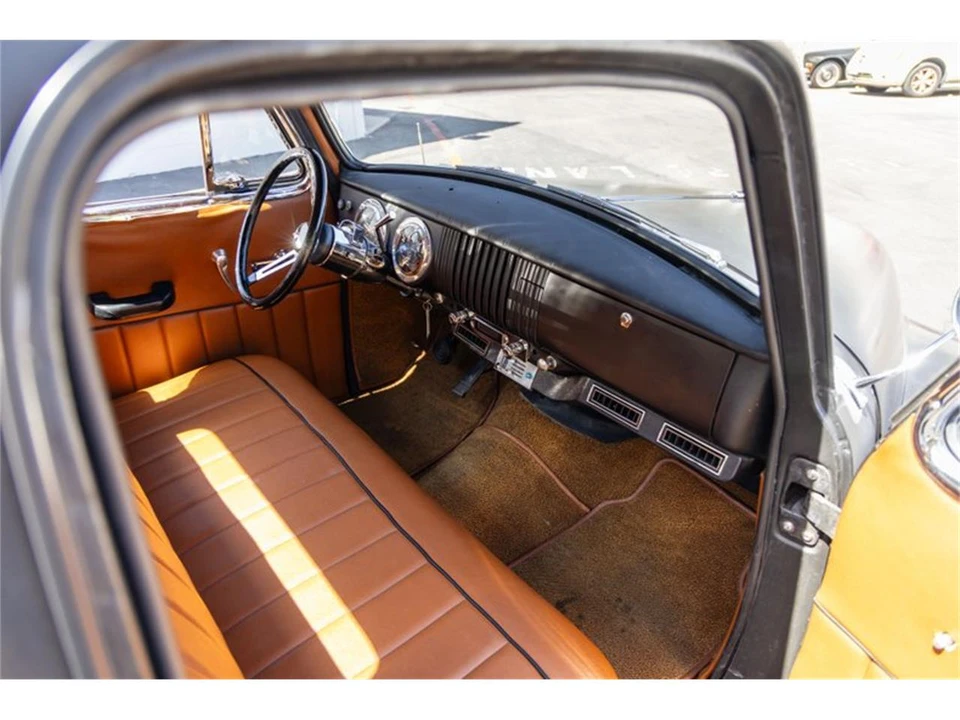 1954 Chevrolet Advance Design - Image 9 of 31