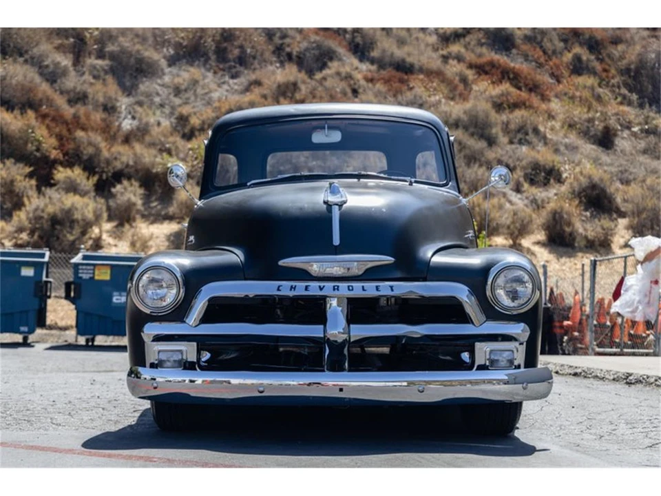 1954 Chevrolet Advance Design - Image 21 of 31