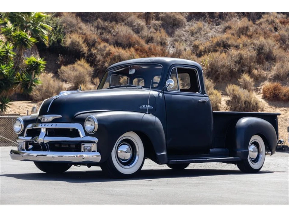 1954 Chevrolet Advance Design - Image 25 of 31