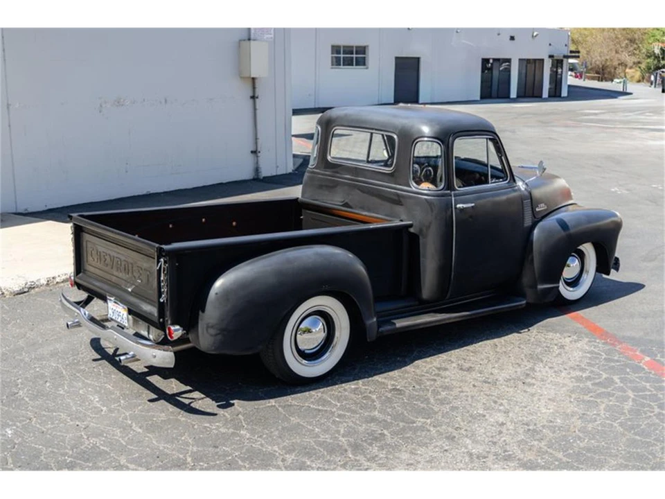 1954 Chevrolet Advance Design - Image 2 of 31
