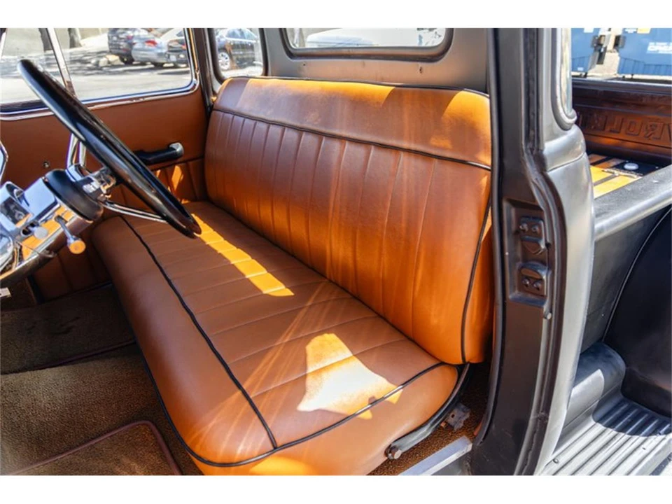 1954 Chevrolet Advance Design - Image 6 of 31