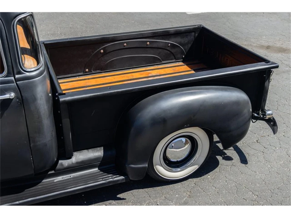 1954 Chevrolet Advance Design - Image 22 of 31
