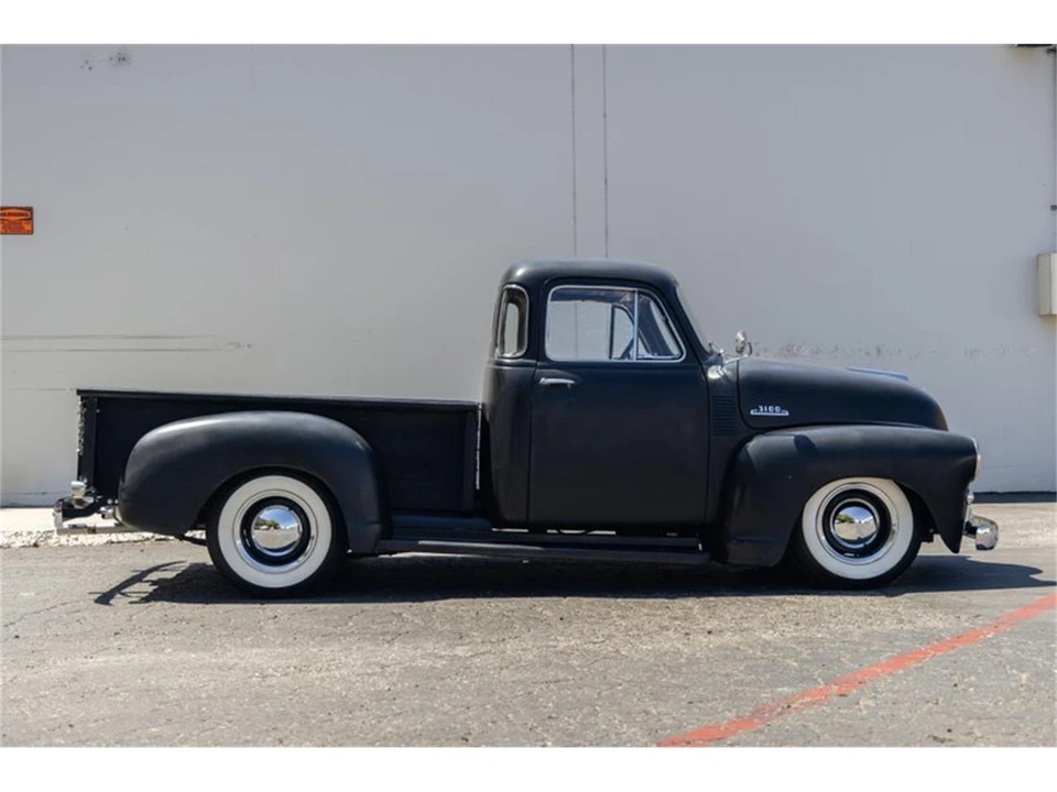 1954 Chevrolet Advance Design - Image 18 of 31